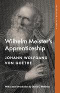 Wilhelm Meister'S Apprenticeship
