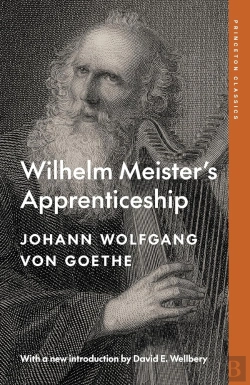 Bertrand.pt - Wilhelm Meister'S Apprenticeship