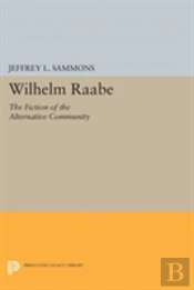 Wilhelm Raabe