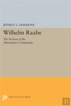 Bertrand.pt - Wilhelm Raabe
