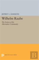 Wilhelm Raabe
