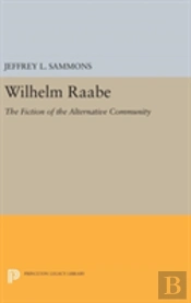 Wilhelm Raabe