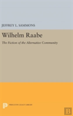 Bertrand.pt - Wilhelm Raabe