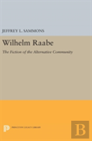 Wilhelm Raabe