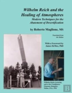 Bertrand.pt - Wilhelm Reich And The Healing Of Atmospheres