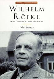 Wilhelm Ropke