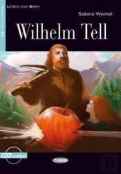 Wilhelm Tell + Cd A2  