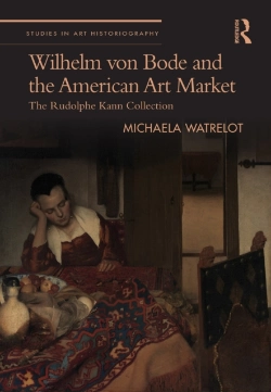 Bertrand.pt - Wilhelm Von Bode And The American Art Market