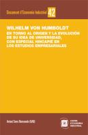 Wilhelm Von Humboldt. En Torno Al Origen Y La Evolución De Su Idea De Universidad, Con Especial Hinc