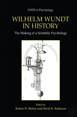 Bertrand.pt - Wilhelm Wundt In History