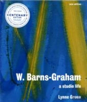 Wilhelmina Barns-Graham: A Studio Life