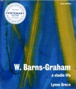 Bertrand.pt - Wilhelmina Barns-Graham: A Studio Life