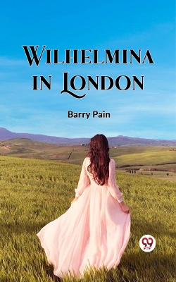 Bertrand.pt - Wilhelmina In London