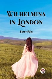 Wilhelmina In London