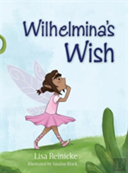 Bertrand.pt - Wilhelmina'S Wish