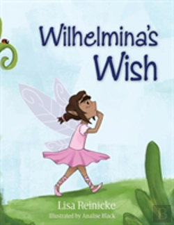 Bertrand.pt - Wilhelmina'S Wish