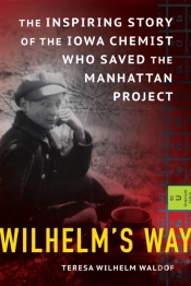 Wilhelm'S Way