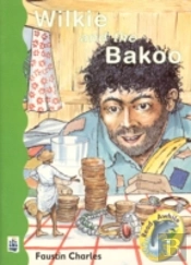 Wilkie And The Bakoo