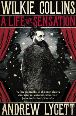 Bertrand.pt - Wilkie Collins: A Life Of Sensation