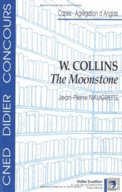 Bertrand.pt - Wilkie Collins - The Moonstone
