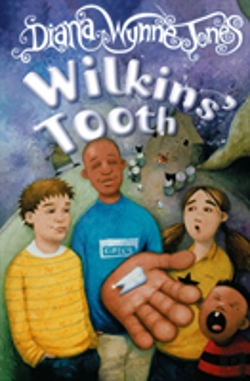 Bertrand.pt - Wilkins' Tooth
