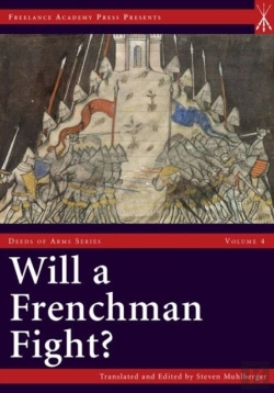 Bertrand.pt - Will A Frenchman Fight?