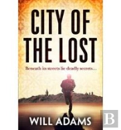 Will Adams Thriller 2 Expo Pb