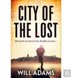 Bertrand.pt - Will Adams Thriller 2 Expo Pb