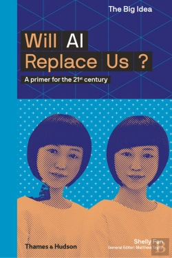 Bertrand.pt - Will Ai Replace Us?
