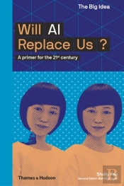 Will Ai Replace Us?
