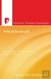 Will All Be Saved?