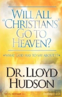 Bertrand.pt - Will All Christians Go To Heaven?