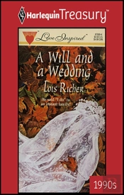 Will And A Wedding