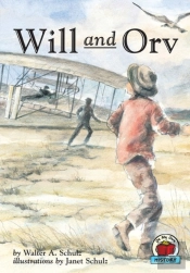 Will And Orv
