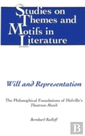 Will And Representation