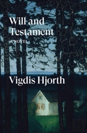 Will And Testament