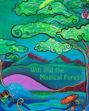 Will And The Magical Forest