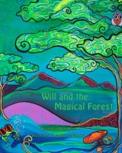 Will And The Magical Forest