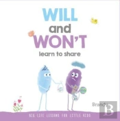 Will And Won'T Learn To Share