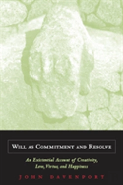 Bertrand.pt - Will As Commitment And Resolve