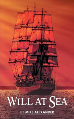 Bertrand.pt - Will At Sea