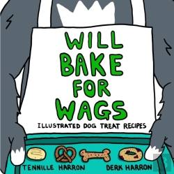 Bertrand.pt - Will Bake For Wags