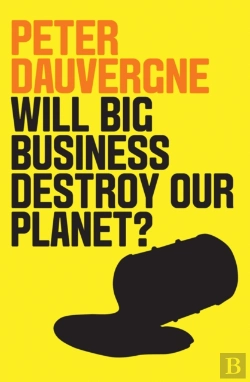 Bertrand.pt - Will Big Business Destroy Our Planet?