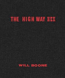 Will Boone: The Highway Hex