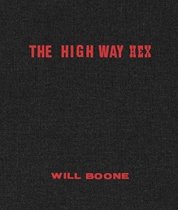 Bertrand.pt - Will Boone: The Highway Hex