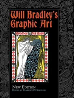 Bertrand.pt - Will Bradley'S Graphic Art