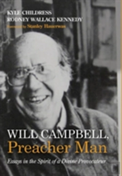 Bertrand.pt - Will Campbell, Preacher Man