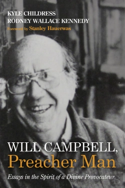 Bertrand.pt - Will Campbell, Preacher Man