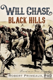 Will Chase, 'The Black Hills'