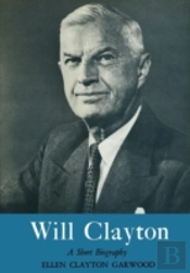 Will Clayton